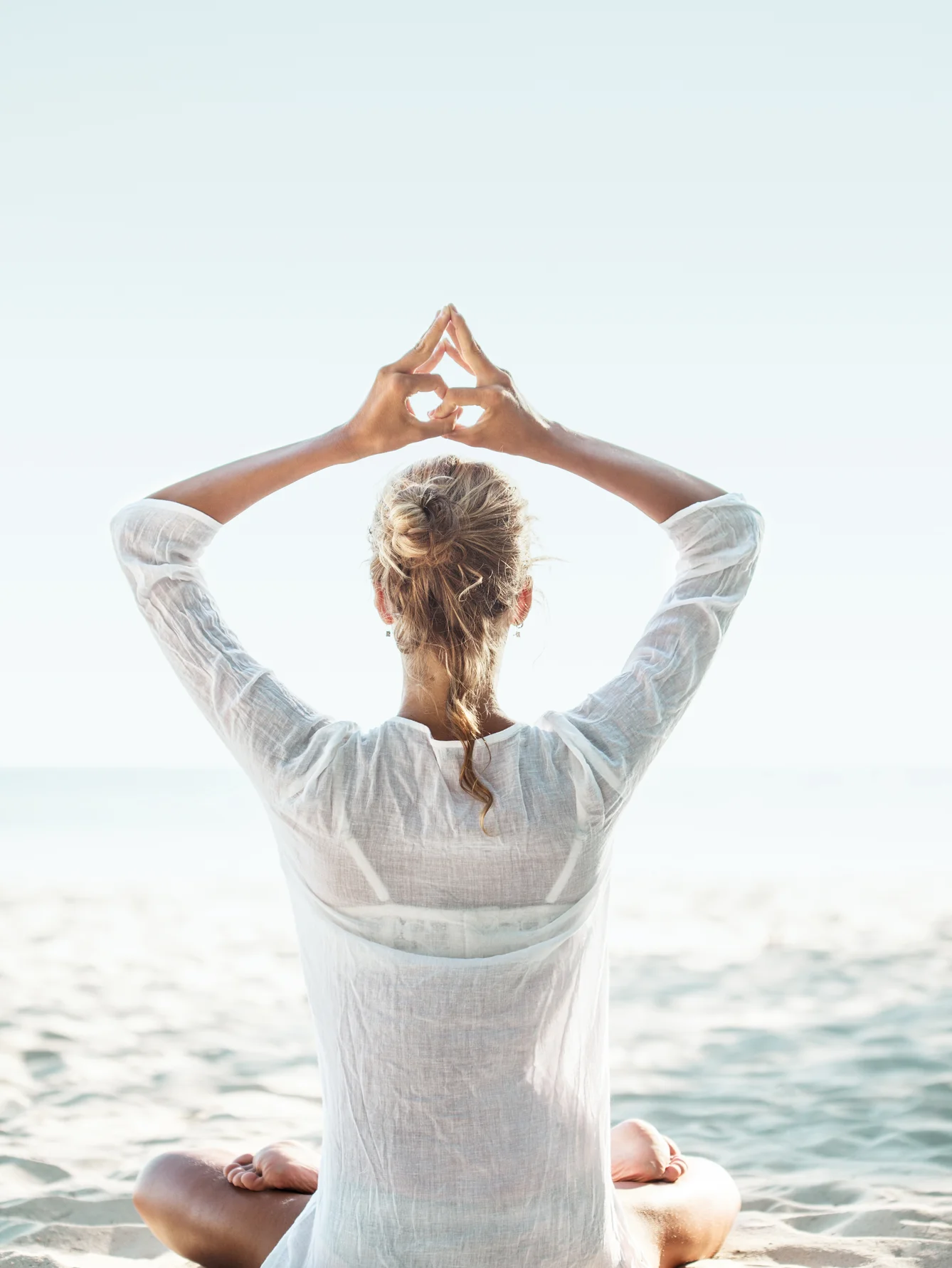 Say hello to a whole new you