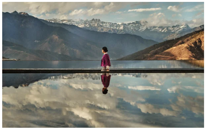 Six Senses Bhutan