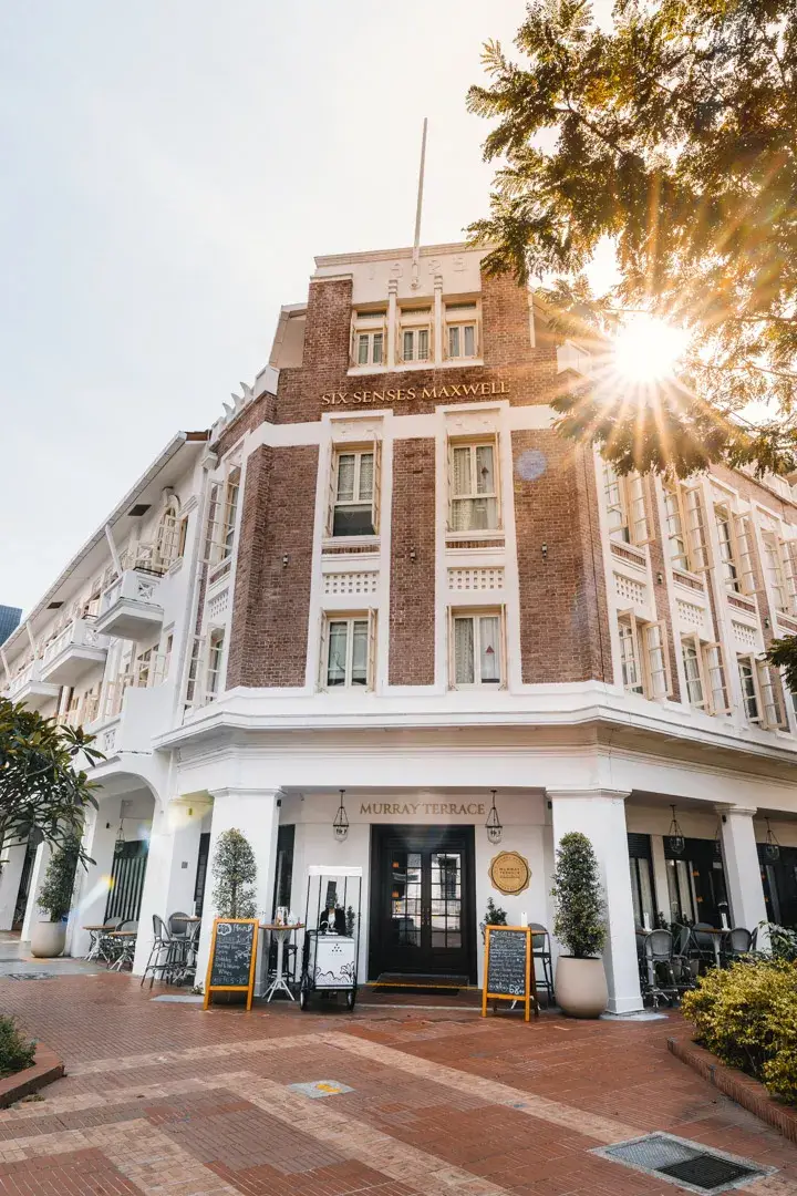 Six Senses Hotels By IHG