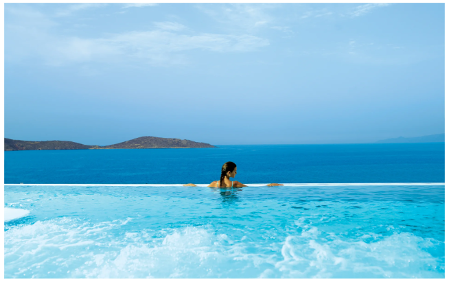 ​Six Senses Spa Elounda