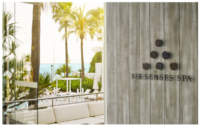 Six Senses Spa Marbella